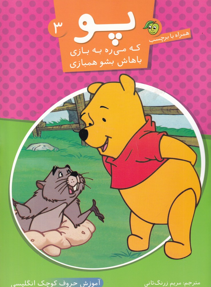 پایانه - پو 3