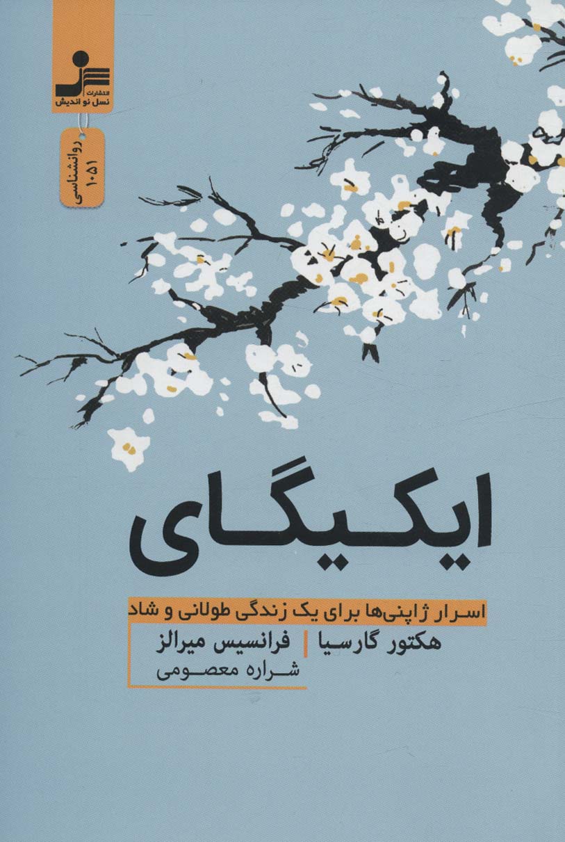 پایانه - ایکیگای