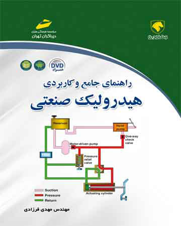 پایانه - راهنمای جامع و کاربردی هیدرولیک صنعتی