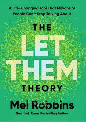 پایانه - the let them theory