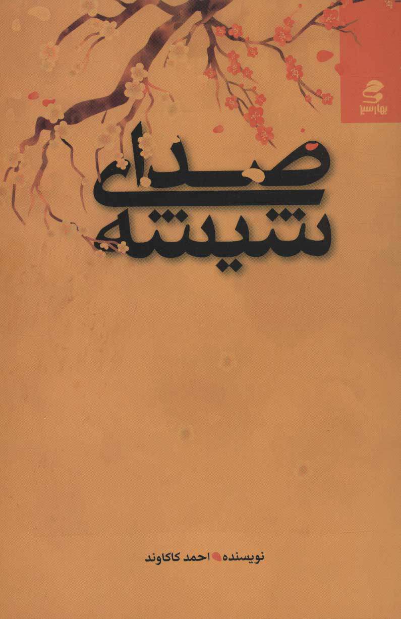 پایانه - صدای شیشه