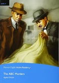 پایانه - THE ABC MURDERS