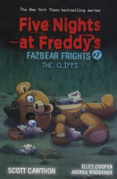 پایانه - Five Nights at Freddy’s