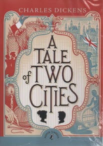 پایانه - A Tale Of Two Cities داستان دو شهر