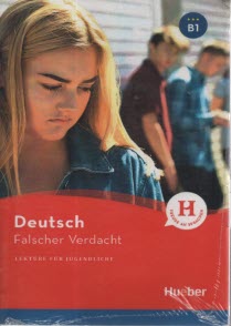 پایانه - Deutsch: Falscher Verdacht
