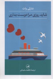 پایانه - شاید روزی مرا دوست بداری