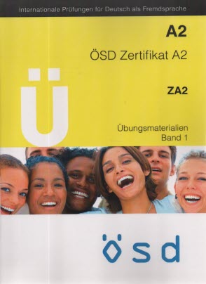 پایانه - OSD Zertifikat A2 (ZA2): Ubungsmaterialien Band 1