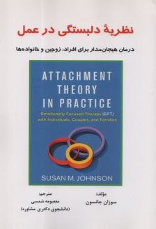 پایانه - نظریه دلبستگی در عمل