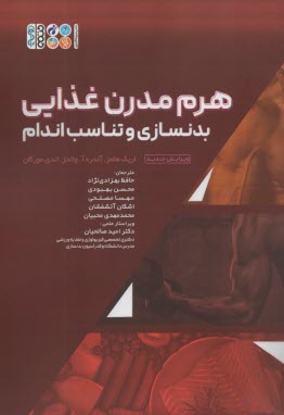 پایانه - هرم مدرن غذایی بدنسازی و تناسب اندام