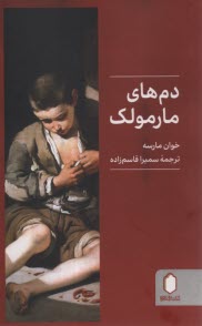 پایانه - دم های مارمولک