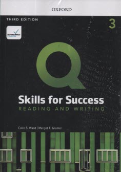 پایانه - Q: Skills for Success (3): Reading and Writing