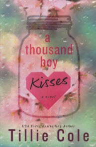 پایانه - a thousand boy kisses