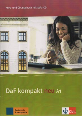 پایانه - DaF Kompakt Neu A1