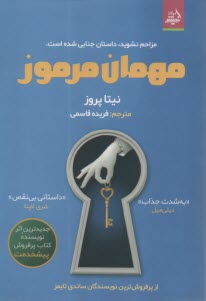 پایانه - مهمان مرموز