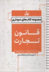 پایانه - مجموعه کتاب های نموداری: قانون تجارت
