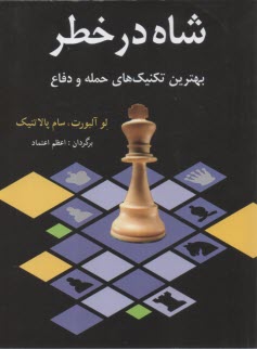پایانه - شاه در خطر: بهترین تکنیک های حمله و دفاع
