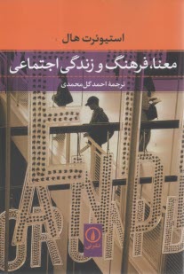 پایانه - معنا، فرهنگ و زندگی اجتماعی