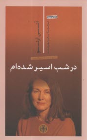 پایانه - در شب اسیر شده ام