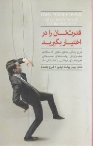 پایانه - قدرتتان را در اختیار بگیرید: شرح زندگی محقق مغزی که سکته ی مغزی اش ریشه های جسمانی تجربه های عرفانی را نشانش داد