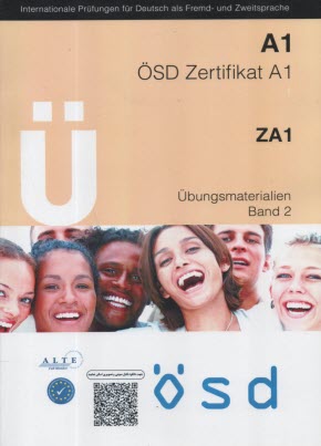 پایانه - OSD Zertifikat A1 Ubungsmaterialien Band 2