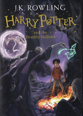پایانه - Harry Potter and the Deathly Hallows 2