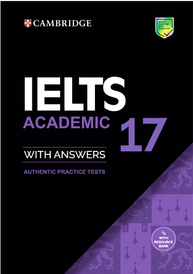 پایانه - IELTS 17 Academic