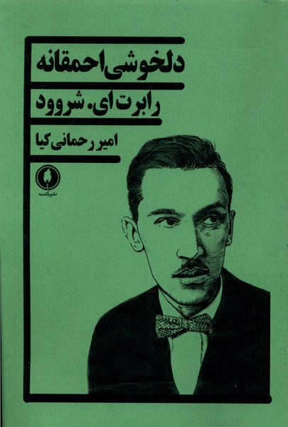 پایانه - دلخوشی احمقانه