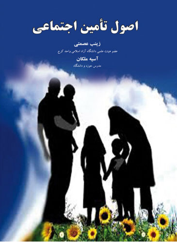 پایانه - اصول تأمین اجتماعی