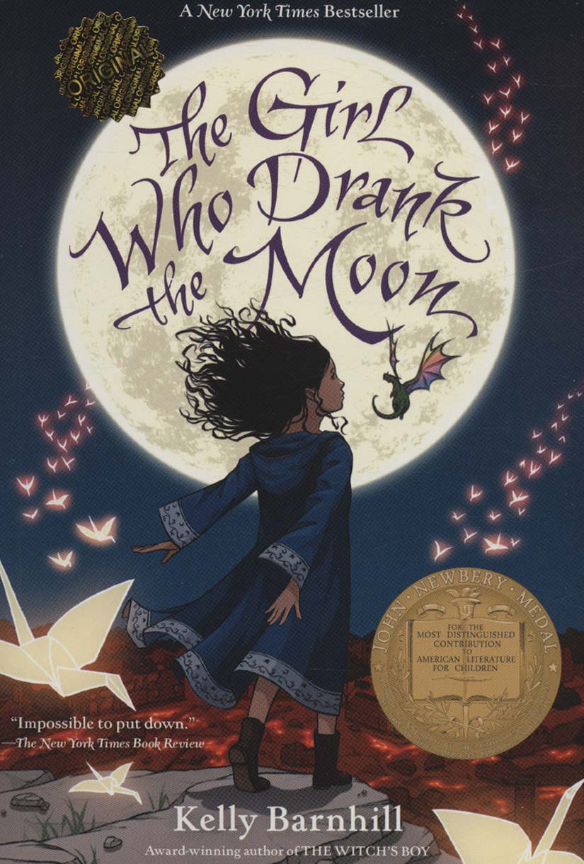 پایانه - The Girl who Drank the Moo