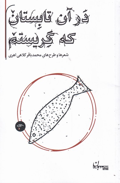 پایانه - در آن تابستان که گریستم