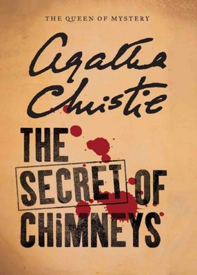 پایانه - The Secret of Chimneys