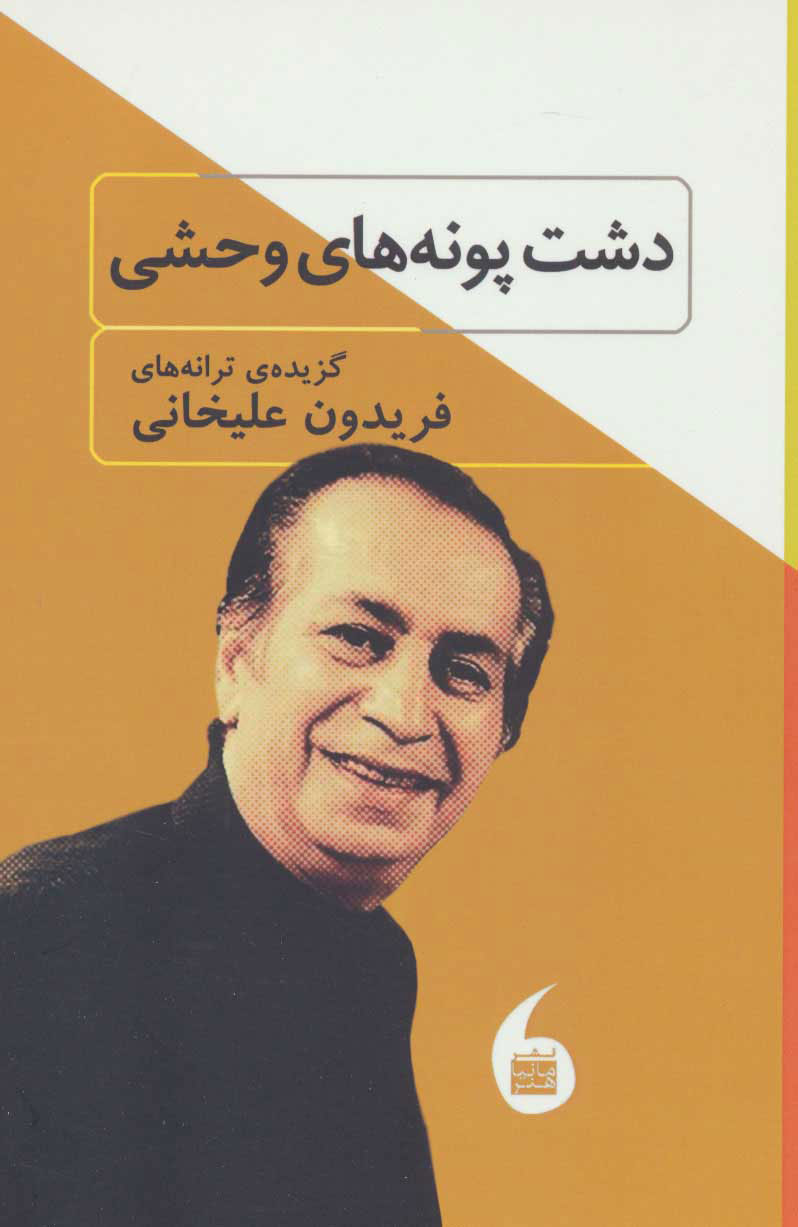 پایانه - دشت پونه های وحشی