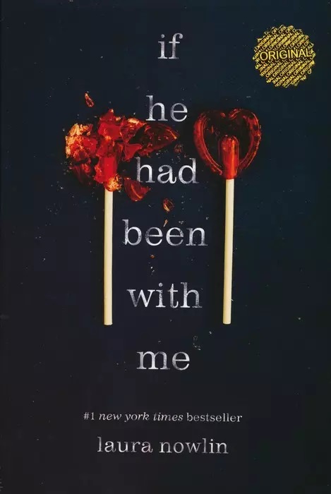 پایانه - If He Had Been With Me