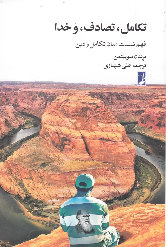 پایانه - تکامل، تصادف، و خدا