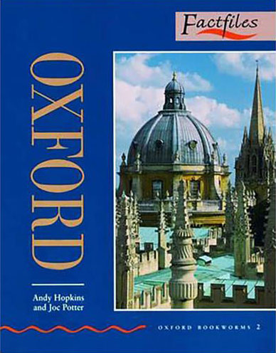 پایانه - Oxford