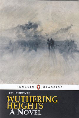 پایانه - Wuthering Heights