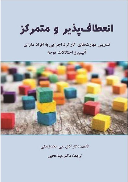 پایانه - انعطاف پذیر و متمرکز