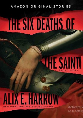پایانه - The Six Deaths of the Saint