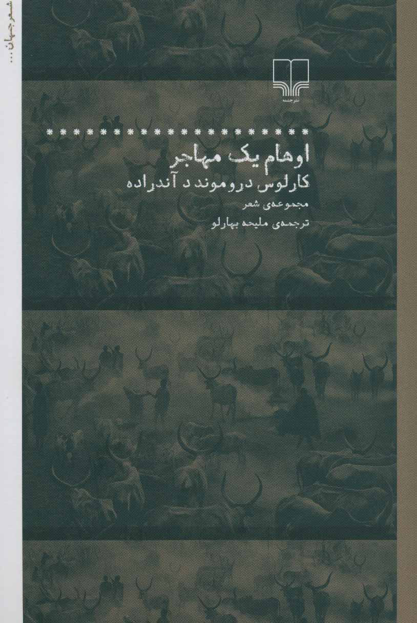 پایانه - اوهام یک مهاجر