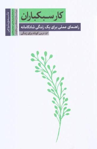 پایانه - کار سبکباران
