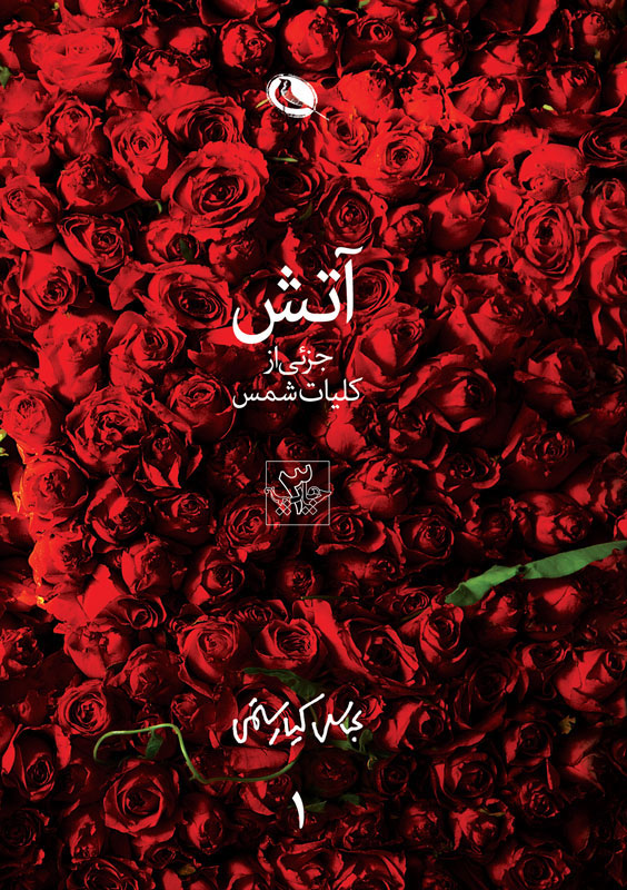 پایانه - آتش