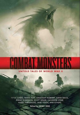پایانه - Combat Monsters