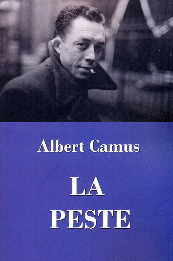 پایانه - La peste