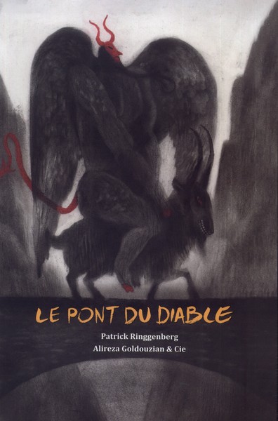 پایانه - Le Pont Du Diable