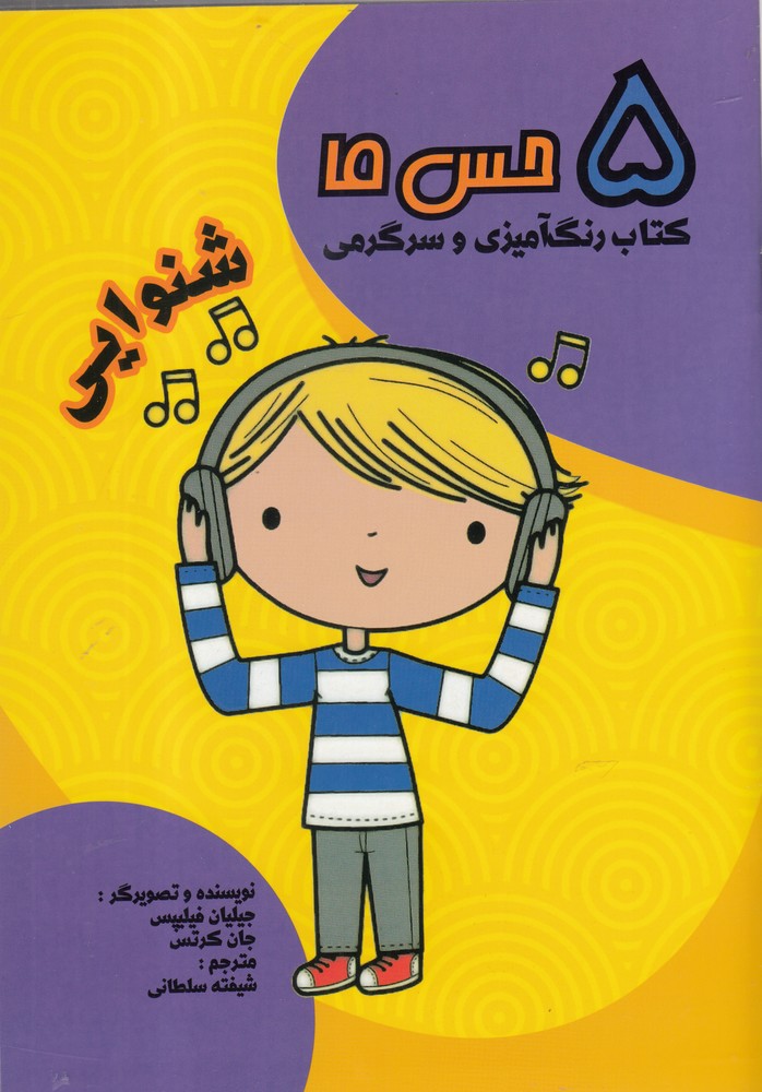 پایانه - شنوایی