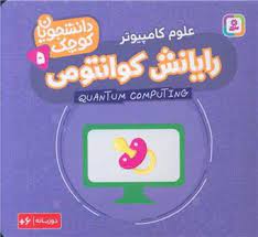 پایانه - رایانش کوانتومی (علوم کامپیوتر)