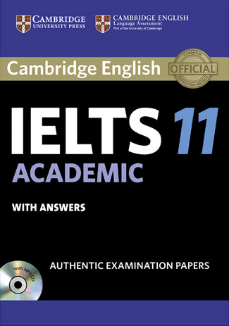پایانه - IELTS 11 Academic