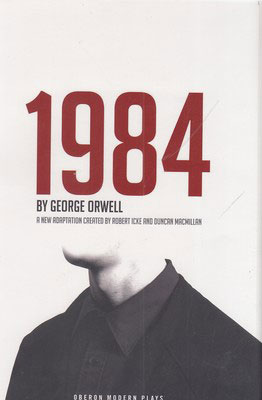 پایانه - Nineteen Eighty-Four