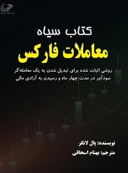 پایانه - سیاه معاملات فارکس
