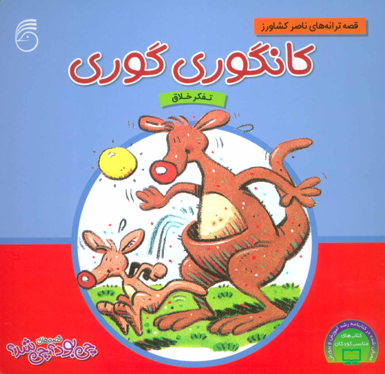 پایانه - کانگوری گوری